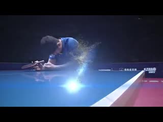 [20190602] ittv ma long vs harimoto tomokazu ms sf 2019 china open full