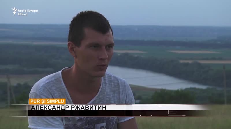 Парень сбежал в молдову из "армии приднестровья" из за пыток и издевательств