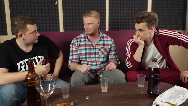 Бухлишко патруль медовуха (гость славный друже)