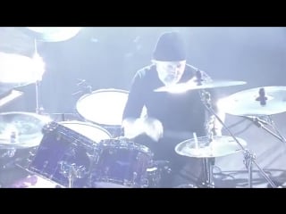 Metallica atlas, rise! (live at circus halligalli, berlin, germany, 14/11 2016)