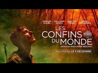 Les confins du monde / to the ends of the world (2018) subt