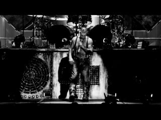 Rammstein frühling in paris (rammstein paris) [official live video] 2017