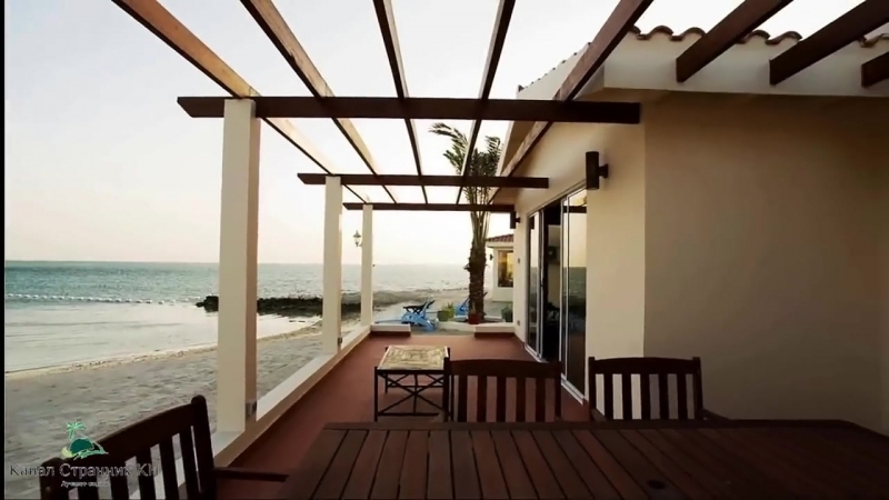 Персидская сказка королевство бахрейн