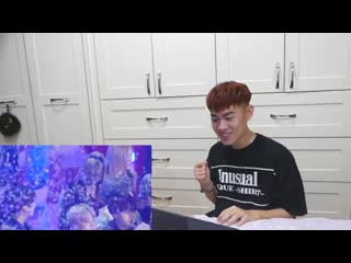 Lisa fanboy reacts to(lizkook moments sbs gayo) without getting any jealous pt2 [zeli is born!!!] mp4