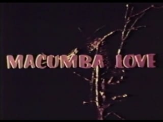 Macumba love (1960, brazil/usa, dir douglas fowley)