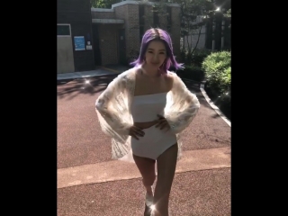 Несравненная irene kim
