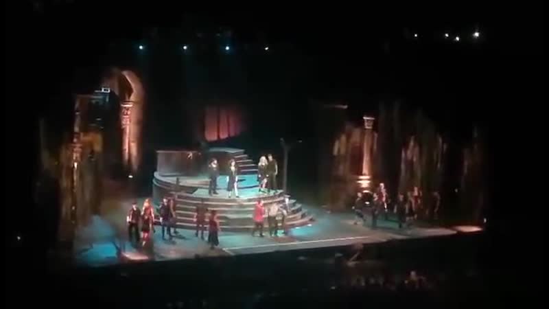 Jogod nem volt (rómeó és júlia, 2019)