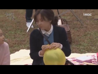 (fanmade) glamorous temptation 화려한유혹 eun soos smile (choikanghee 최강희)