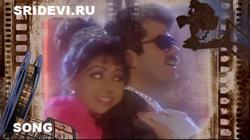 Песня roop ki rani choron ka raja из фильма сдержать клятву/roop ki rani choron ka raja (hindi, 1993)