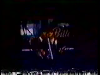 [1965 06 25] concert at palazzo dello sport (genoa) (отрыи)