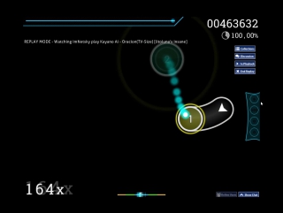 Kayano ai oracion(tv size) [litoluna's insane] (%) fc 111pp