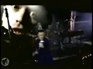 Cherry poppin' daddies zoot suit riot