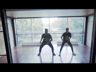 Tyga get loose \#project48\anastasiya & ruslan\ #smicompany\choreo marsel murakaev \#покайфуобстаноауфф
