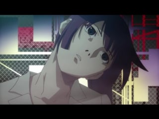 Оскорбления от хитаги сэндзёгахары / hitagi senjougahara monogatari series