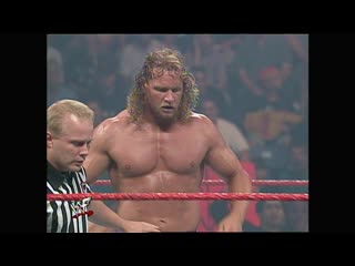 Wwf sunday night heat val venis vs marc mero