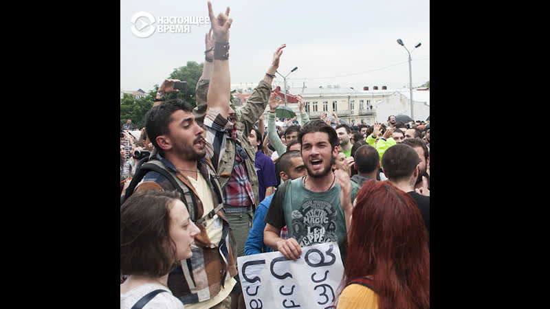 Как в грузии декриминализировали употребление марихуаны