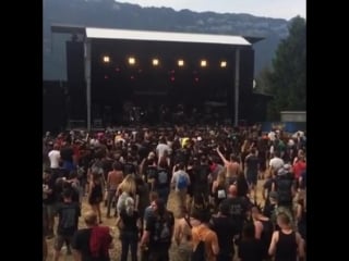 Tanzwut brot und spiele & ihr wolltet spass