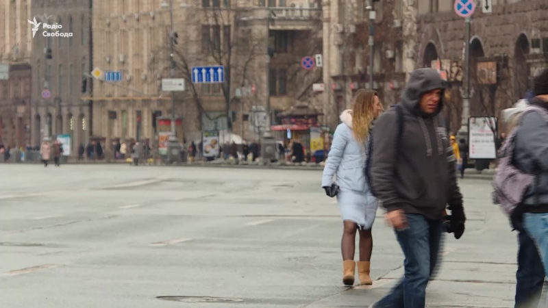 Опитування у києві якою мовою ви спілкуєтесь і яку вважаєте рідною?