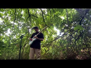 Enter shikari live outside + the pressures on (live 2000 screens version) july 2020