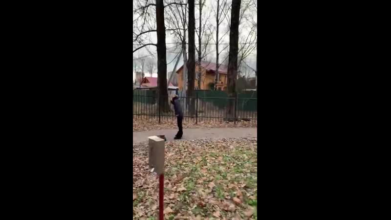 Знакомтесь питерская солевуха