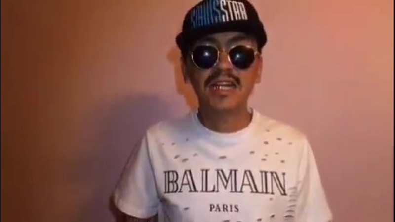 А так туган куни кутты болсын! 😅👍