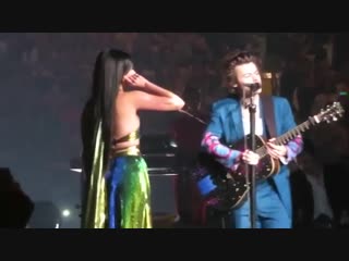 Still the one(shania twain cover) harry styles kacey musgraves 6 22 18 new y