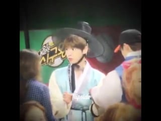[fancam] 160902 pitch king