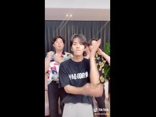 Tiktok | shindong