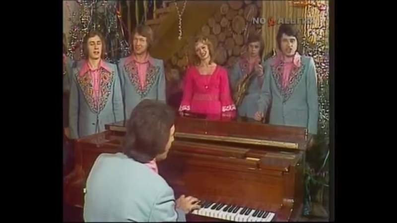 Виа "самоцветы" всё, что в жизни есть у меня