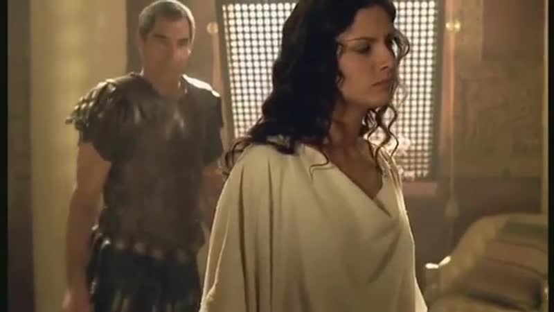 Cleopatra (tv) (cleopatra, 1999) franc roddam