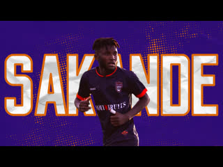 Abdoul aziz sakande ► best skills, goals & assist (hd) 2022