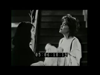 Beetlejuice workprint scene (1)