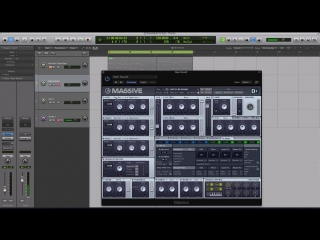 Echo sound works wavetable synthesis vs subtractive synthesis