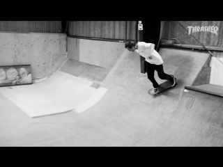 Double rock lakai еще немного крутости от райдеров