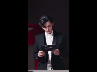 [video] 200315 kris x l'oreal men cf