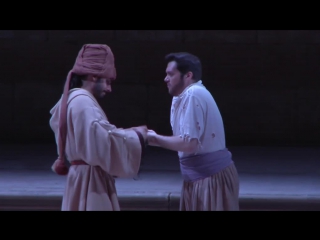 Gioachino rossini l'italiana in algeri act i (wiener staatsoper, )