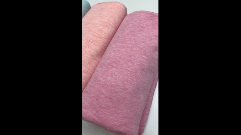 Футер 2х нитка, бархатный