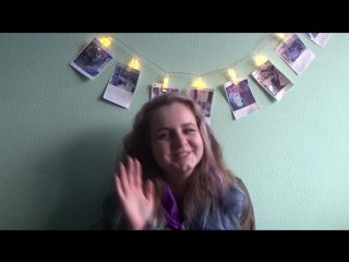 Девочки о мальчиках