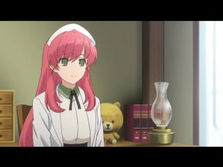 Сукасука 7 серия (русская озвучка) / sukasuka 07 [firedub net]