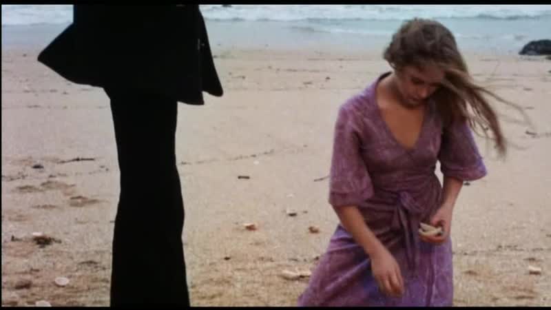 Молодые невеста (1972, 18+) ужасы, экранизация висенте аранда 1080p