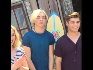 Grace phipps coolest summer #7