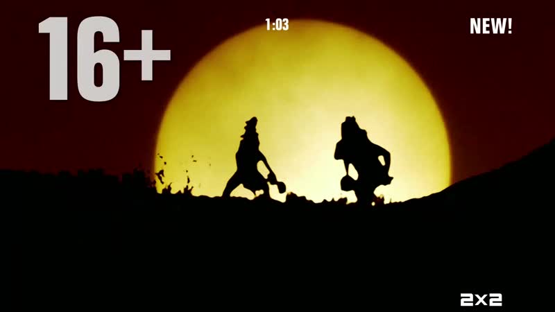 Луча андеграунд 01 09 ацтекская битва (aztec warfare)