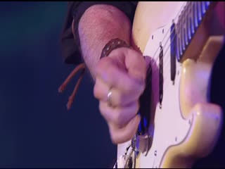 Ritchie blackmore's rainbow 16th century greensleeves • memories in rock live in germany