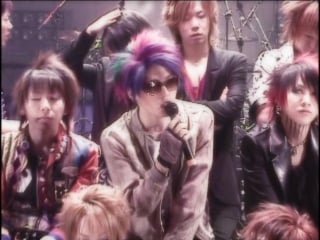 Ps company peace amp smile carnival tour 2005 minna sorotte egao de fuck you 2005 1