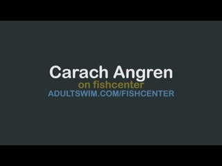 Carach angren charlie fishcenter adult swim #blackmetal #black metal #carach angren #carachangren