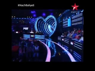 Nach baliye 8 / monaya / mannequin challenge