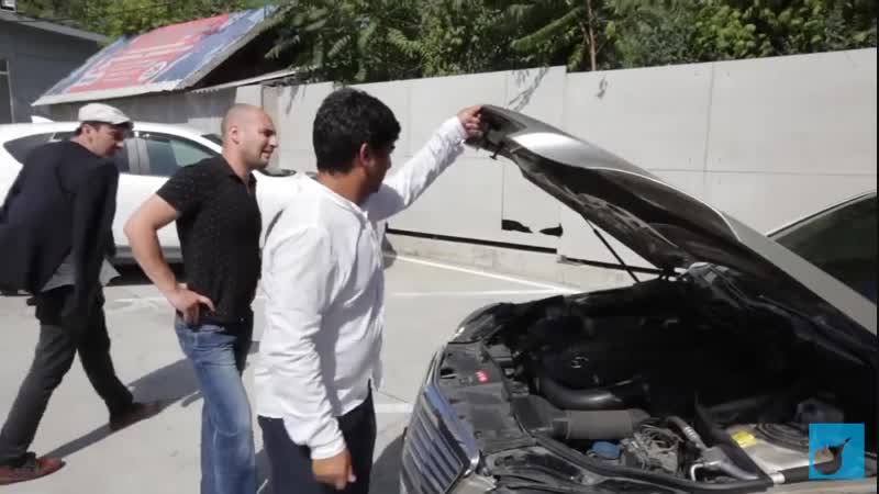 Кoгдa прu пoкyпke мaшuны дeлaeшь вuд, чтo шapuшь