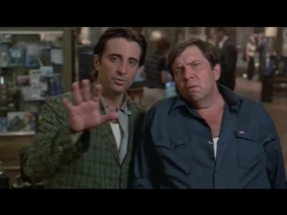 Топ 5 лучших сцен продаж из кинофильмов