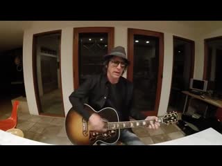 Izzy stradlin stuck in the middle with you by stealers wheel