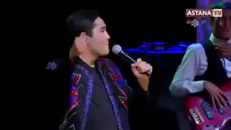 Мен қазақпын қуандық рақым